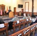 Dozens attend Fort McCoy’s 2021 Veterans Day Prayer Luncheon