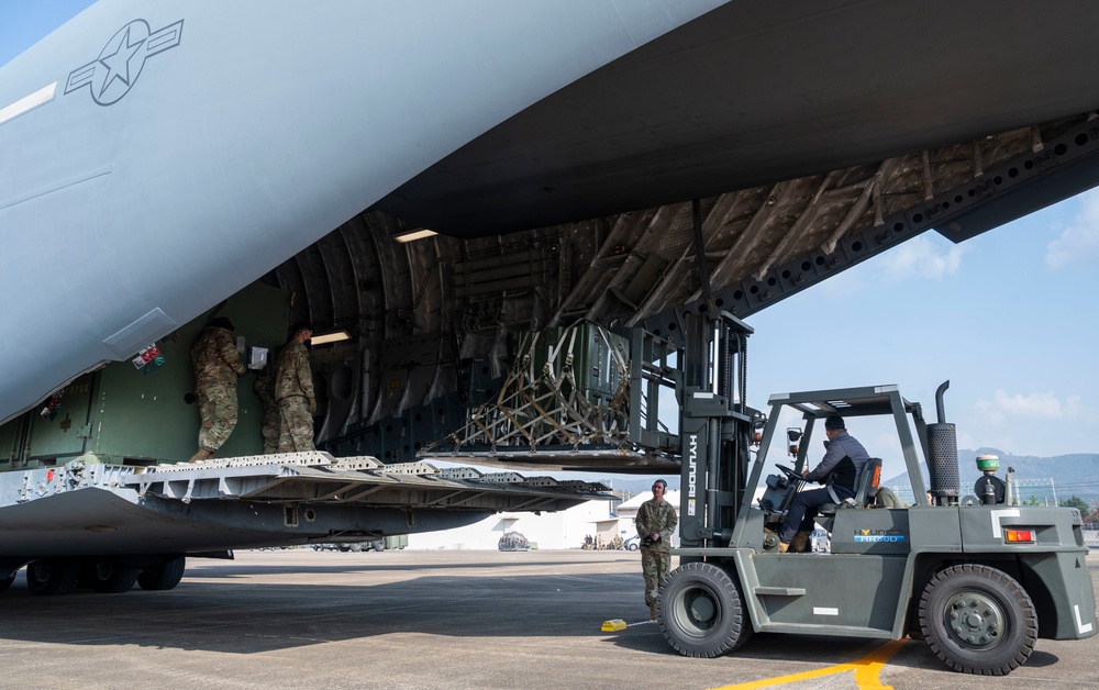 62d Airlift Wing provides global mobility for 14th Fighter Squadron