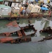 MDSU-2 and SUPSALV Personnel Conduct a Salvage Operation to Remove a Sunken Vessel
