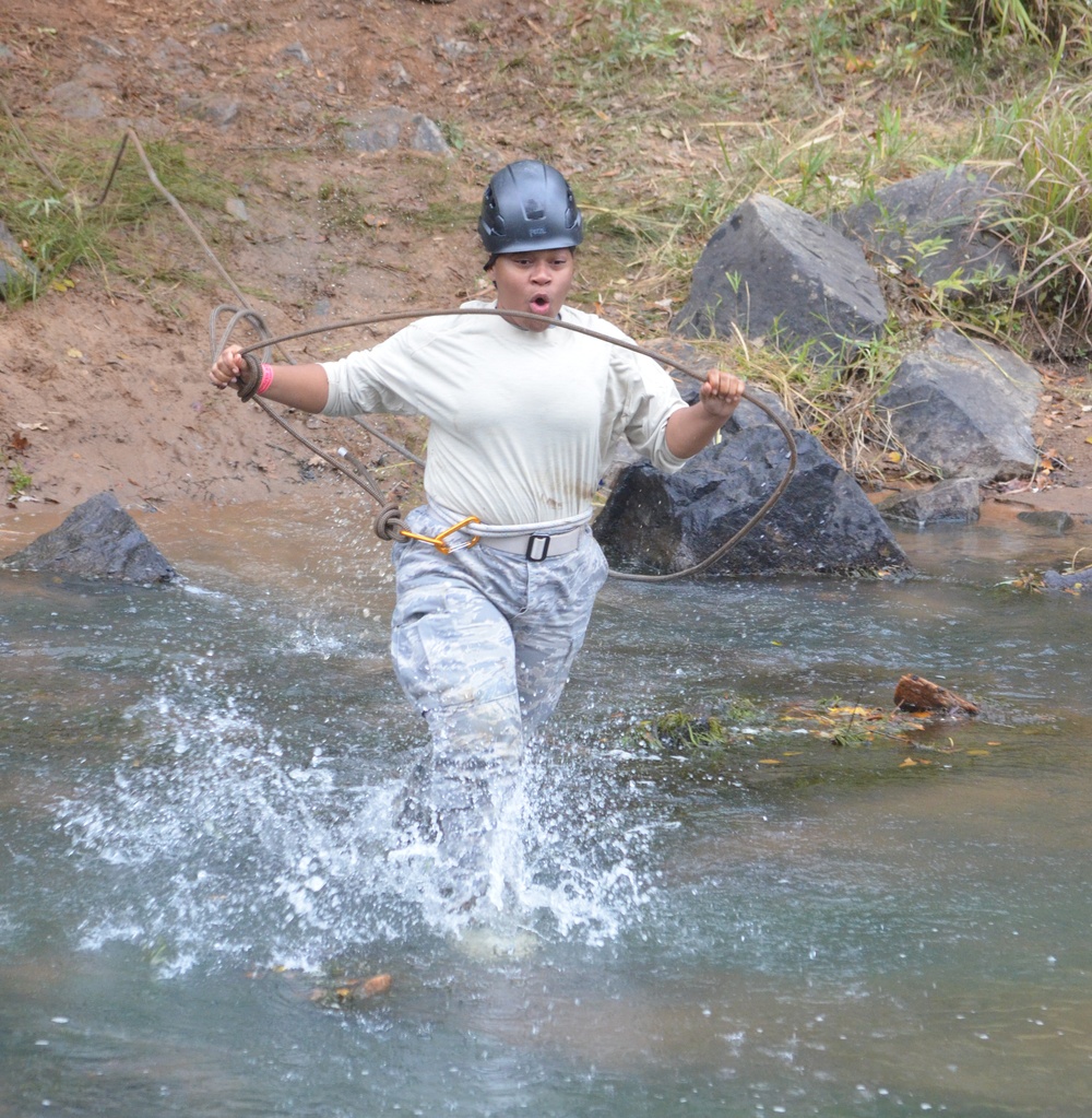 JROTC Raider Challenge 2021