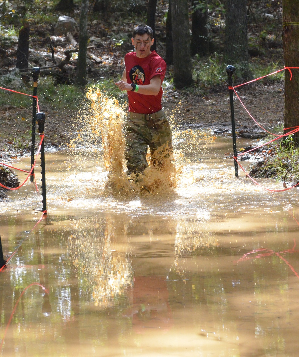 JROTC Raider Challenge 2021