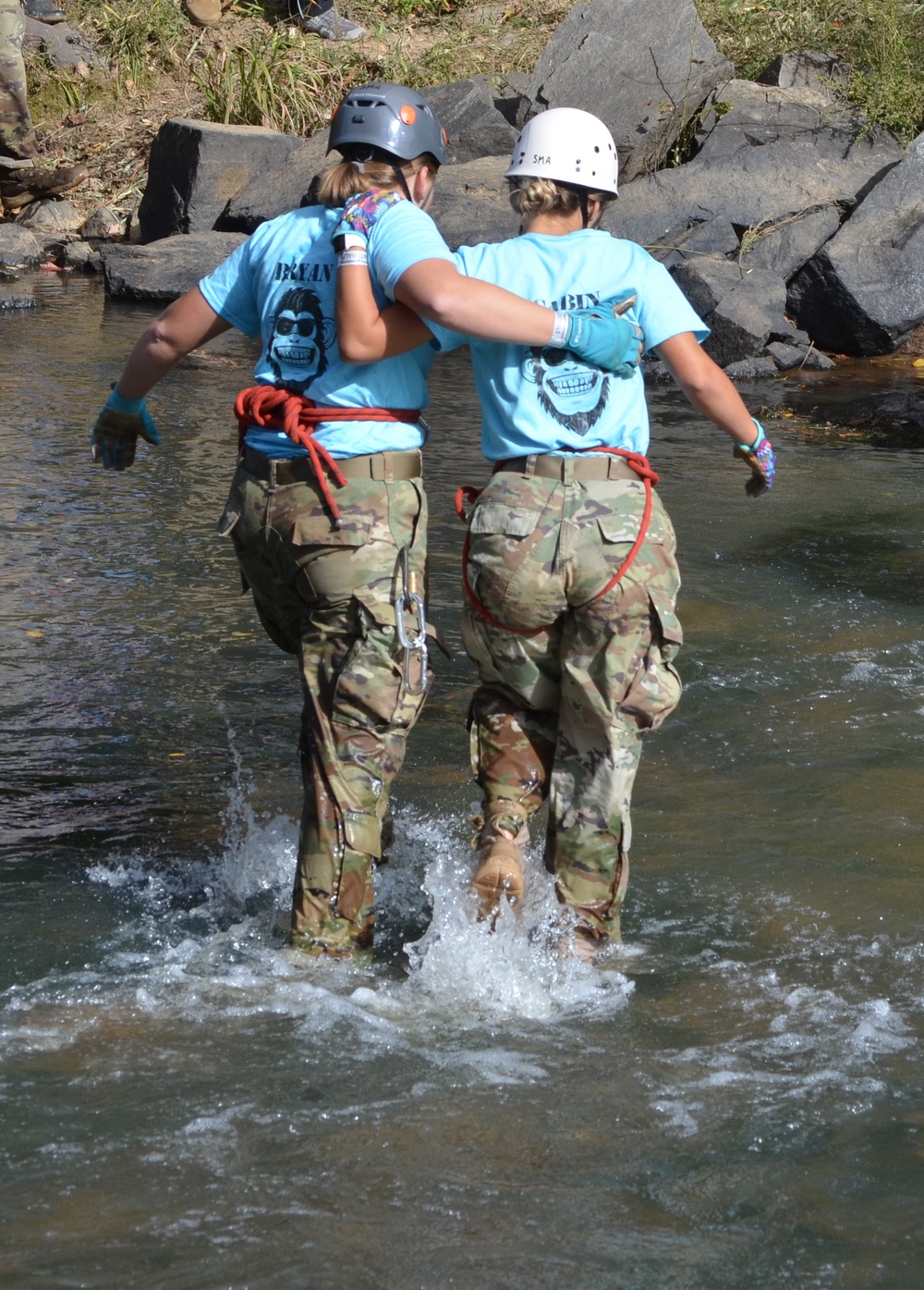 JROTC Raider Challenge 2021