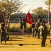 246th U.S. Marine Corps birthday run