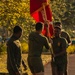 246th U.S. Marine Corps birthday run