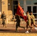 246th U.S. Marine Corps birthday run