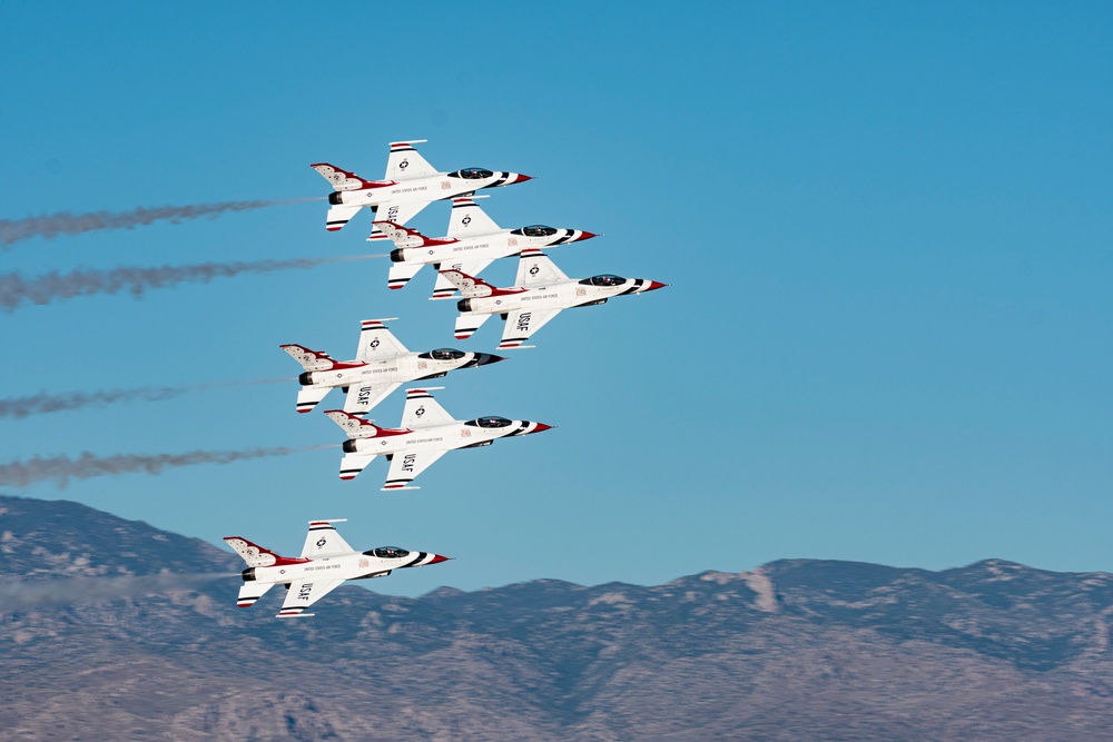 Thunder and Lightning OA Day 1