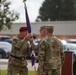 351st Civil Affairs Command welcomes a new leader to their ‘team of teams’
