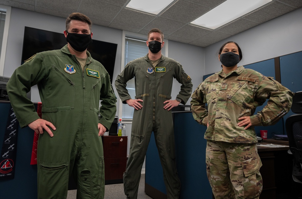 Barksdale’s XP team: Gatekeepers of information