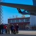 155th ARW gives KC-135R Stratotanker tour