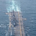 USS Essex Underway Operations