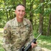W.Va. Guard’s 1st Sgt. Scott Tolley earns President’s 100 Tab