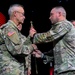 263rd Army Air and Missile Defense Command conducts change of responsibility