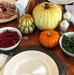 Dietitian shares recipe ideas, tips on staying healthy over the holidays