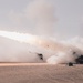 11th MEU supports HIMARS rapid infiltration exercise in Kuwait