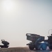 11th MEU supports HIMARS rapid infiltration exercise in Kuwait