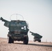 11th MEU supports HIMARS rapid infiltration exercise in Kuwait