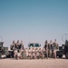 11th MEU supports HIMARS rapid infiltration exercise in Kuwait