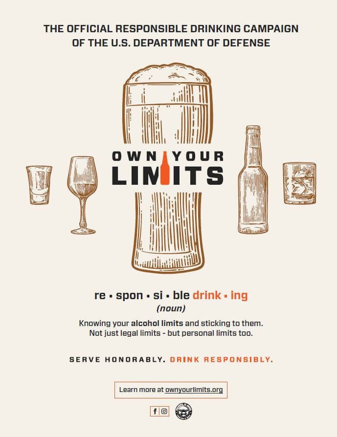 Let’s talk about sexual violence, alcohol, what you can do