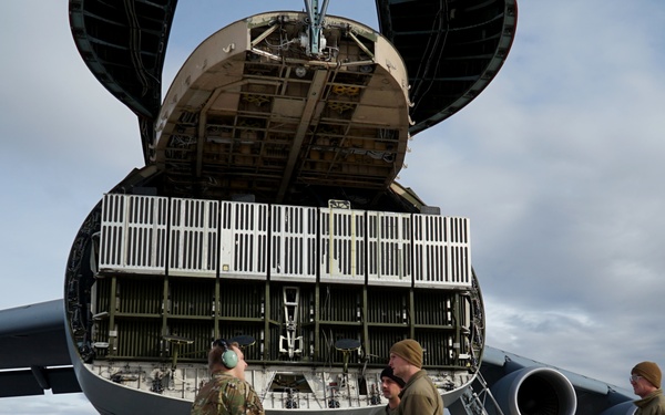 120th Airlift Wing supports Denton Program