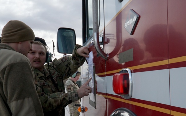 120th Airlift Wing supports Denton Program