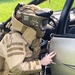 Explosive Ordnance Disposal Soldiers field test Next Generation Advanced Bomb Suit