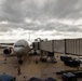 Afghan Guests Arrive in Philadelphia International Airport