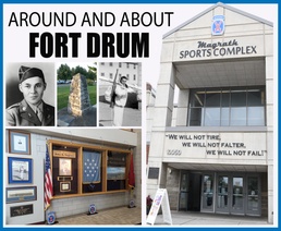 Around and About Fort Drum: Pfc. John D. Magrath – the 10th Mountain Division’s first Medal of Honor recipient
