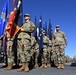 Keesler Dragons honor veterans during parade