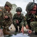 NJ National Guard Soldiers train with Albanian Armed Forces