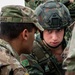 NJ National Guard Soldiers train with Albanian Armed Forces