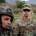 NJ National Guard Soldiers train with Albanian Armed Forces