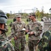 NJ National Guard Soldiers train with Albanian Armed Forces