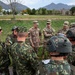 NJ National Guard Soldiers train with Albanian Armed Forces