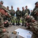 NJ National Guard Soldiers train with Albanian Armed Forces