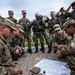 NJ National Guard Soldiers train with Albanian Armed Forces