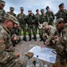 NJ National Guard Soldiers train with Albanian Armed Forces