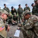 NJ National Guard Soldiers train with Albanian Armed Forces