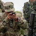 NJ National Guard Soldiers train with Albanian Armed Forces