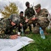 NJ National Guard Soldiers train with Albanian Armed Forces