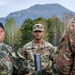 NJ National Guard Soldiers train with Albanian Armed Forces