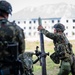 NJ National Guard Soldiers train with Albanian Armed Forces