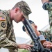 NJ National Guard Soldiers train with Albanian Armed Forces