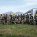 NJ National Guard Soldiers train with Albanian Armed Forces