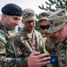 NJ National Guard Soldiers train with Albanian Armed Forces