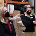 Rep. Abigail Spanberger visits NSWC Dahlgren
