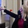 Rep. Abigail Spanberger visits NSWCDD