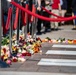 Tomb of the Unknown Soldier Centennial Commemoration Flower Ceremony - Day One