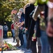 Tomb of the Unknown Soldier Centennial Commemoration Flower Ceremony - Day One