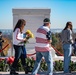 Tomb of the Unknown Soldier Centennial Commemoration Flower Ceremony - Day One