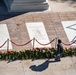 Tomb of the Unknown Soldier Centennial Commemoration Flower Ceremony - Day One